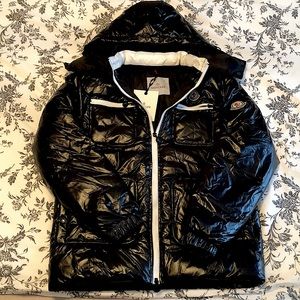 *SOLD* Moncler unisex jacket
